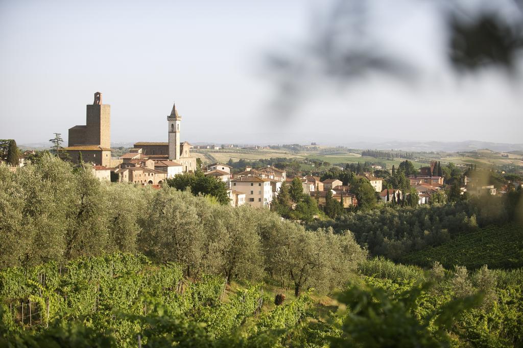 Agriturismo Podere Zollaio Vinci Oda fotoğraf