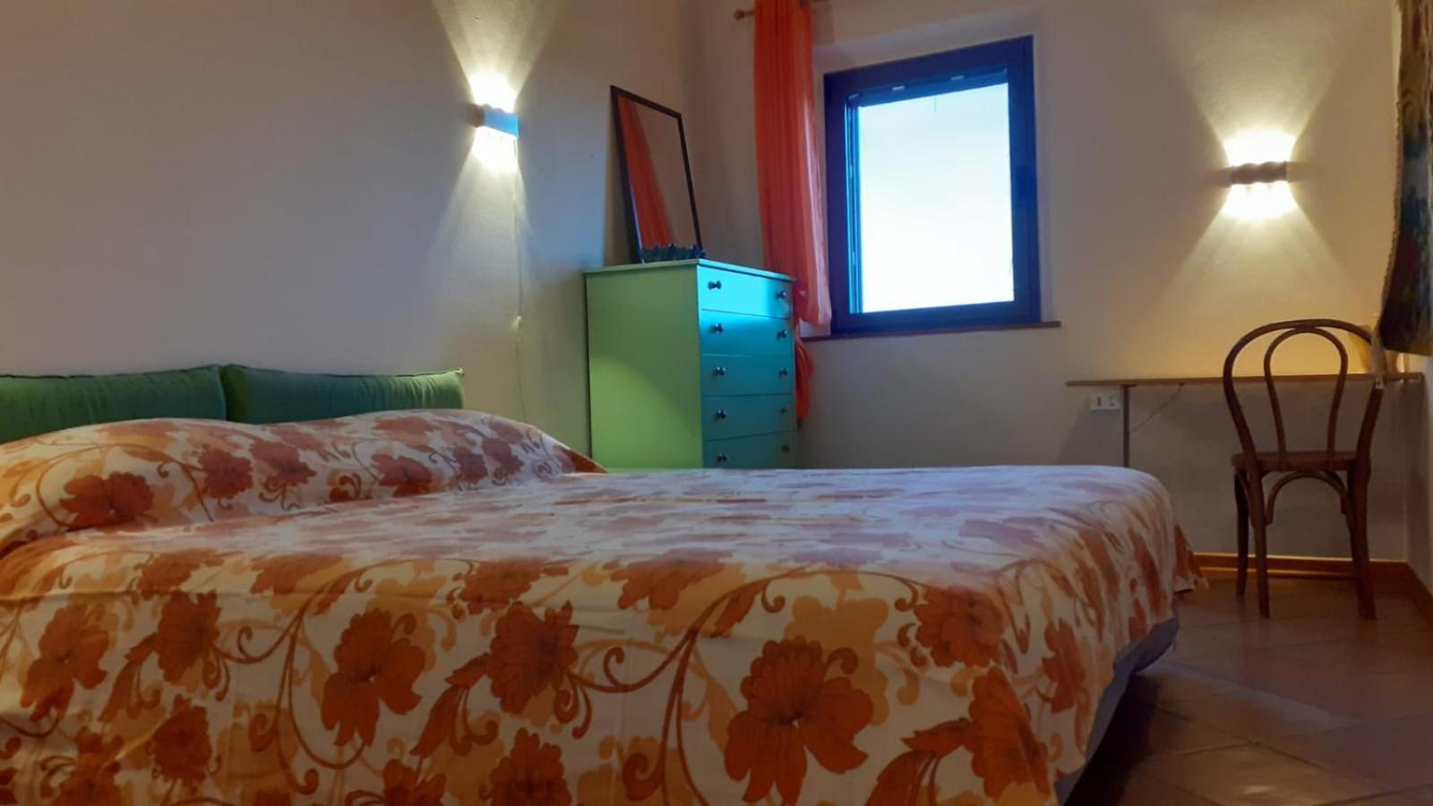 Agriturismo Podere Zollaio Vinci Dış mekan fotoğraf