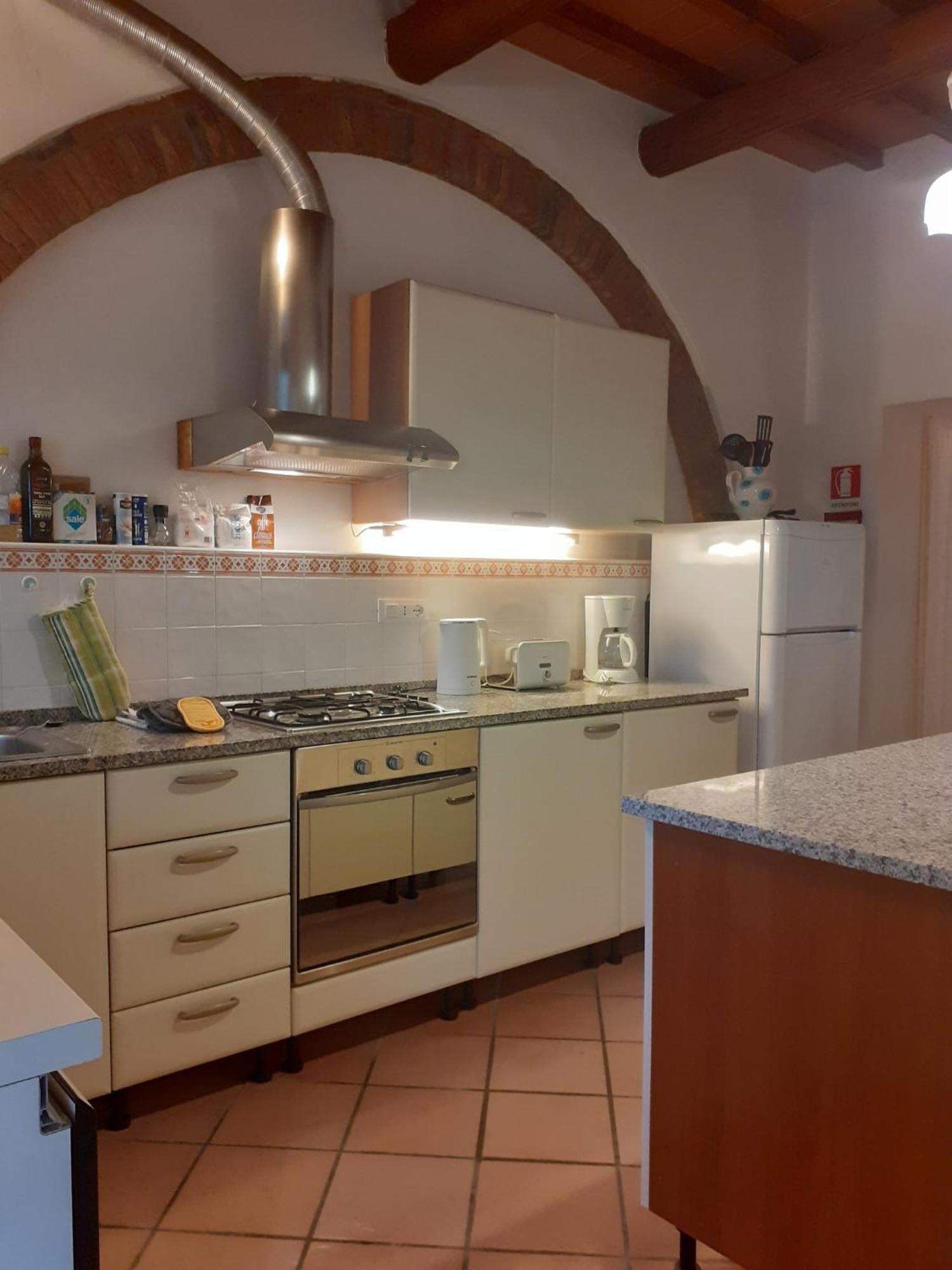 Agriturismo Podere Zollaio Vinci Dış mekan fotoğraf