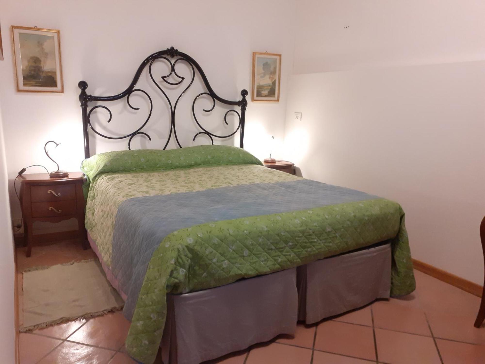 Agriturismo Podere Zollaio Vinci Dış mekan fotoğraf