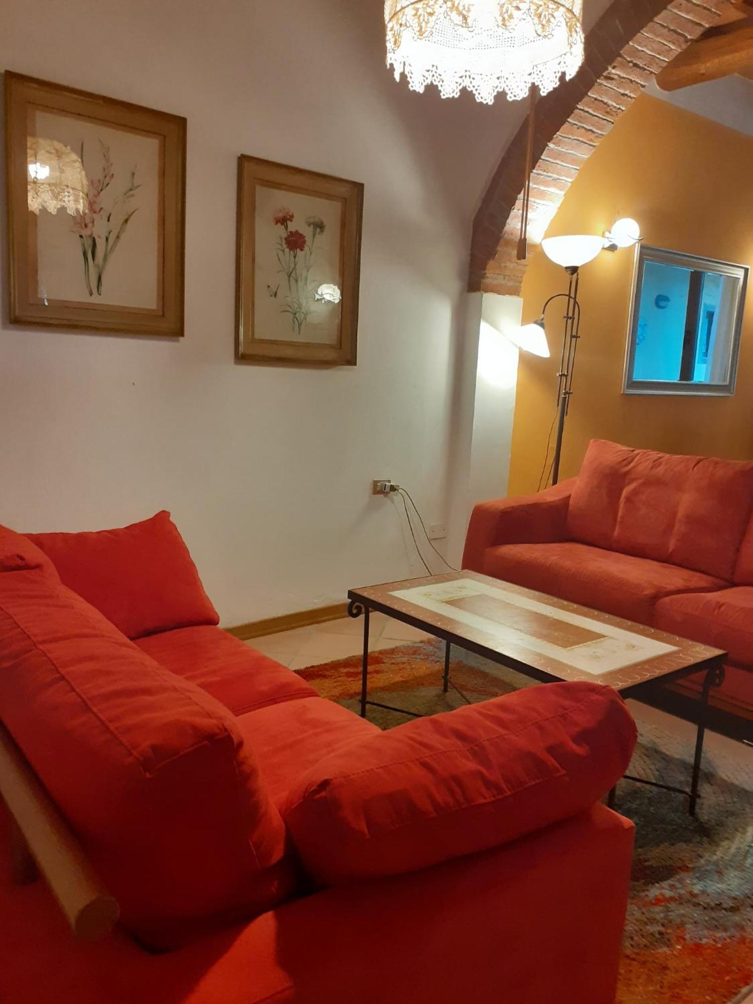 Agriturismo Podere Zollaio Vinci Dış mekan fotoğraf