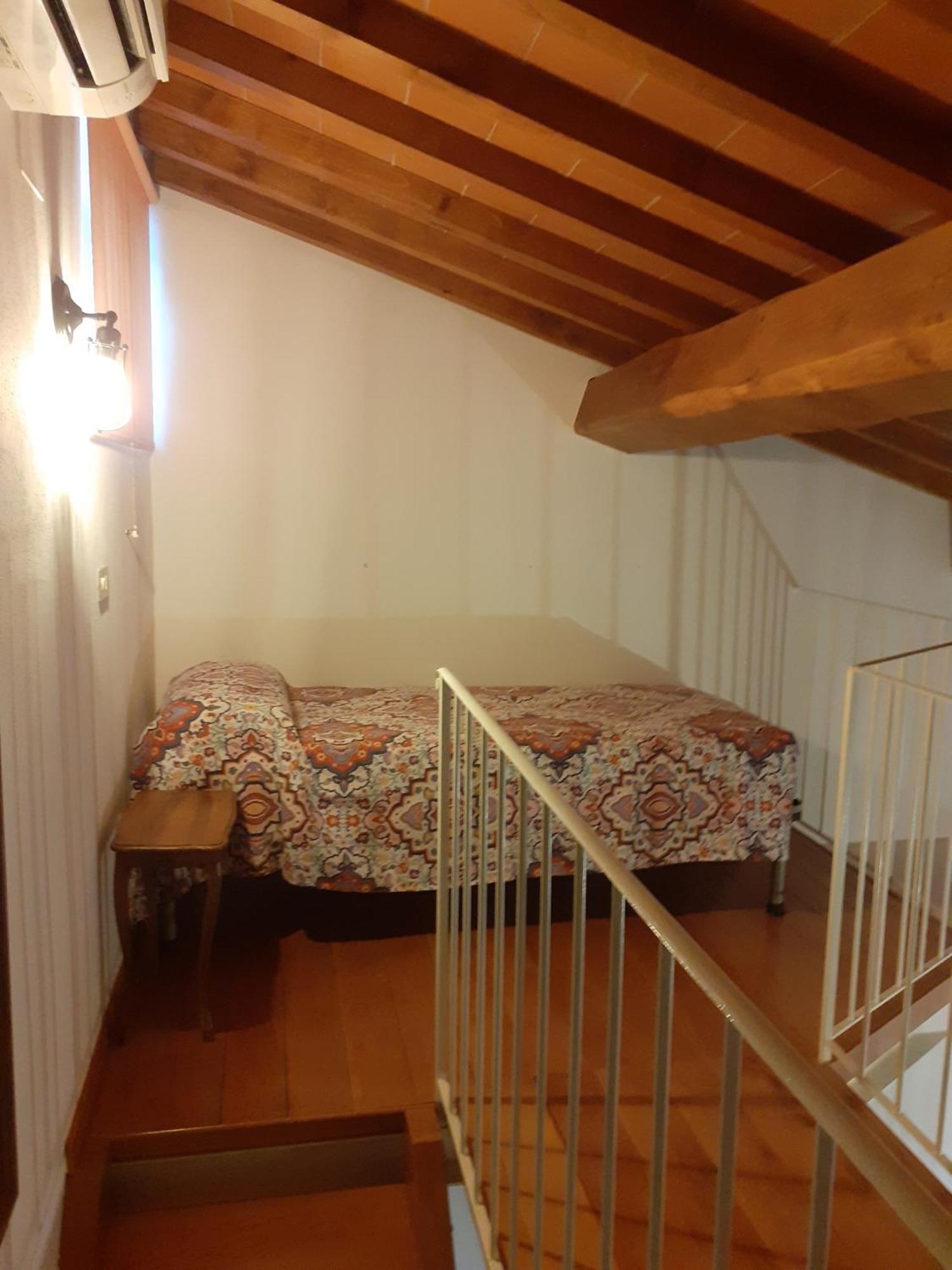 Agriturismo Podere Zollaio Vinci Dış mekan fotoğraf