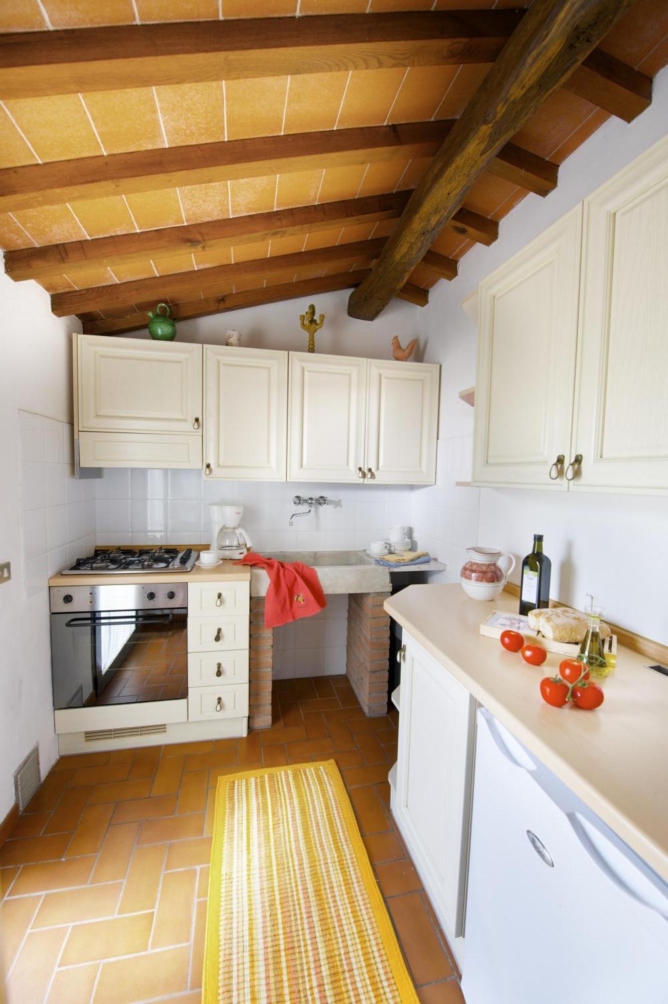 Agriturismo Podere Zollaio Vinci Oda fotoğraf